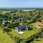 Anja - 550m To The Fjord By Interhome Σπίτι διακοπών Vemb