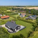 Anja - 550m To The Fjord By Interhome *
