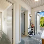 Anja - 550m To The Fjord By Interhome * Vemb