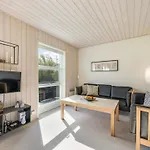 Anja - 550m To The Fjord By Interhome Vemb