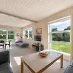 Σπίτι διακοπών Anja - 550m To The Fjord By Interhome