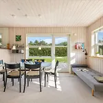 Σπίτι διακοπών Anja - 550m To The Fjord By Interhome *