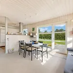 Anja - 550m To The Fjord By Interhome Vemb