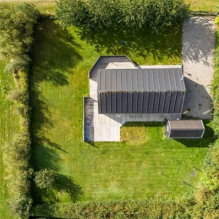 Anja - 550m To The Fjord By Interhome Casa vacanze *