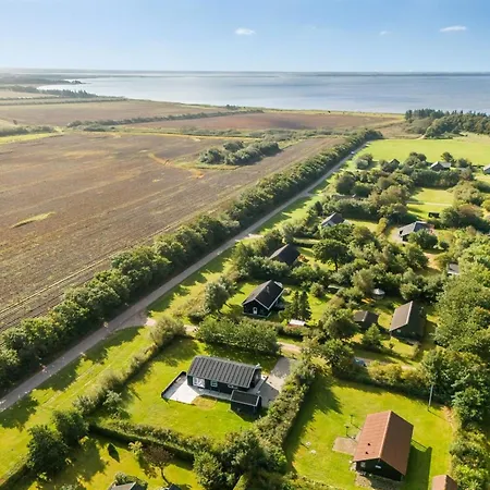 Anja - 550m To The Fjord By Interhome