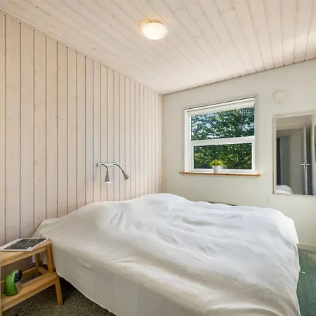 Anja - 550m To The Fjord By Interhome Holiday home