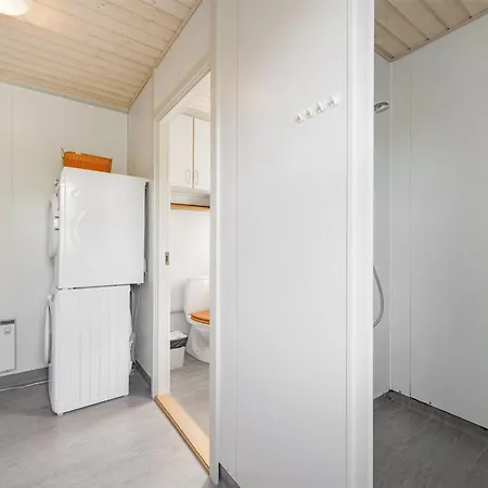 Anja - 550m To The Fjord By Interhome Prázdninový dům Skåstrup