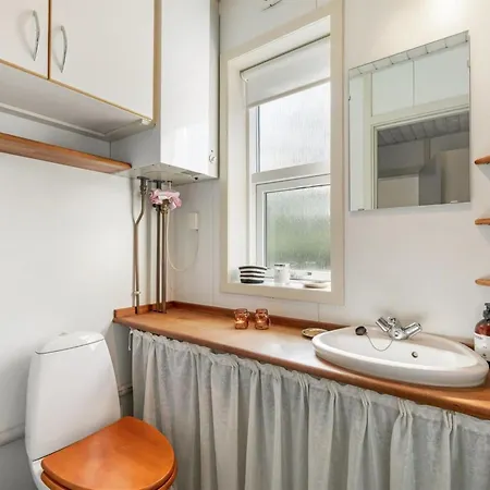 Anja - 550m To The Fjord By Interhome Prázdninový dům