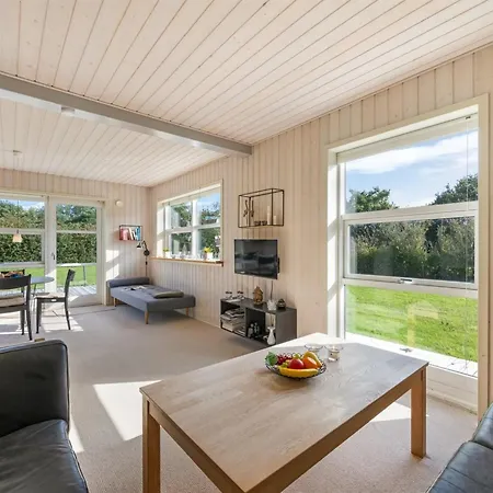 Prázdninový dům Anja - 550m To The Fjord By Interhome