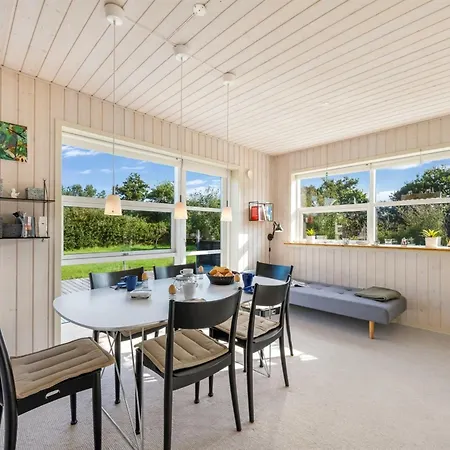 Anja - 550m To The Fjord By Interhome Prázdninový dům *