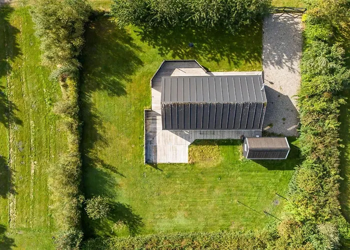 Anja - 550m To The Fjord By Interhome Holiday home *