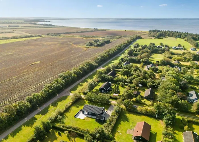 Anja - 550m To The Fjord By Interhome