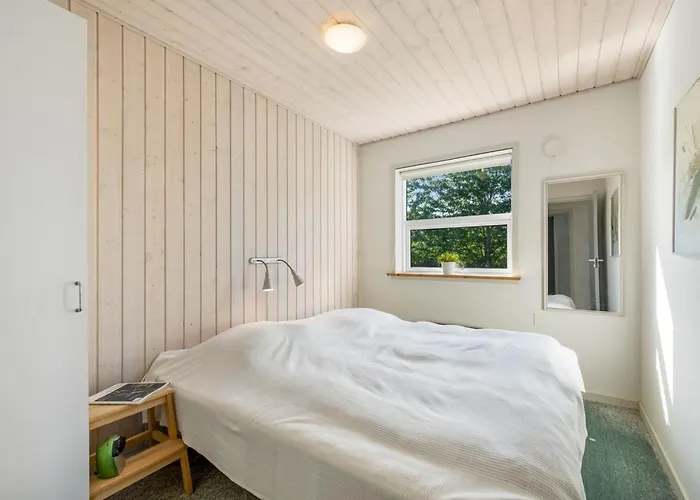 Anja - 550m To The Fjord By Interhome Holiday home